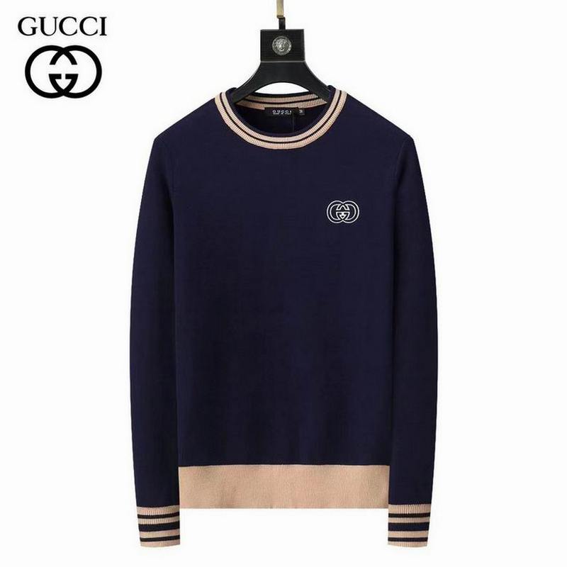 Gucci Men's Sweater 191